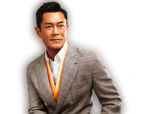 Louis Koo